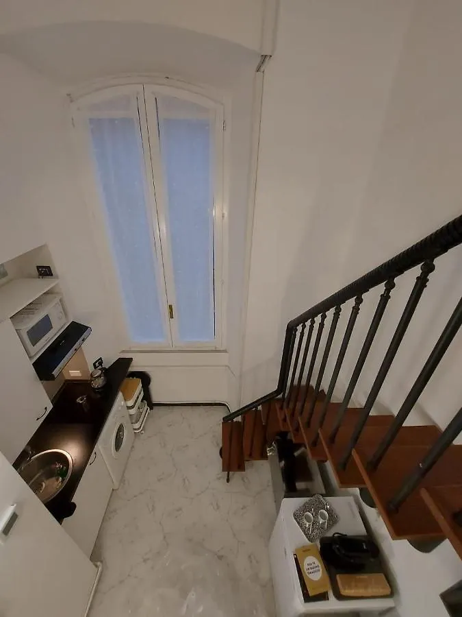 Corso Genova - Milano Navigli Apartment Italy