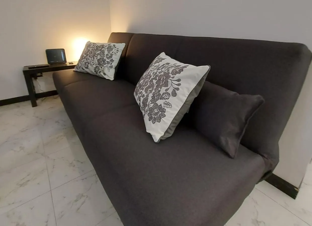 Corso Genova - Milano Navigli Apartment