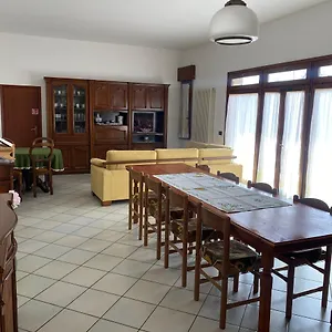  Appartamento Il Quadrifoglio In Stile Vintage Italia