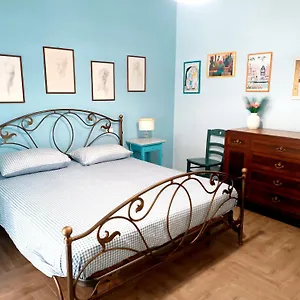  Appartamento Casa Azzurra Italia